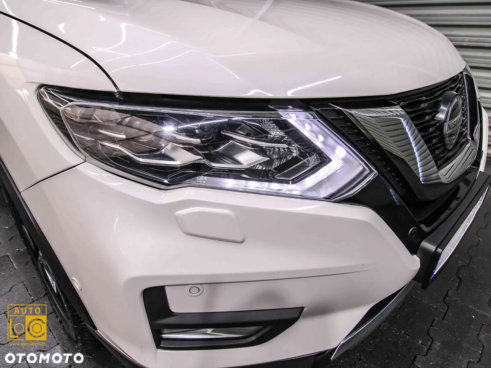 Nissan X-Trail 1.7 dCi N-Tec 4WD Xtronic - 32