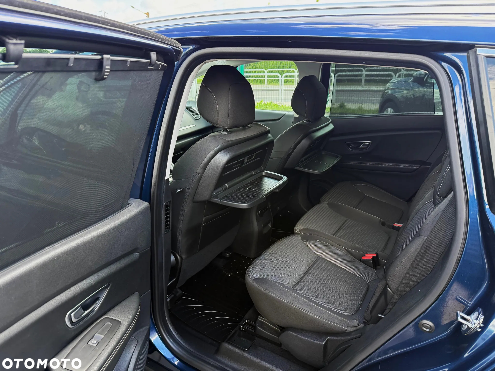 Renault Grand Scenic ENERGY dCi 130 Business - 9