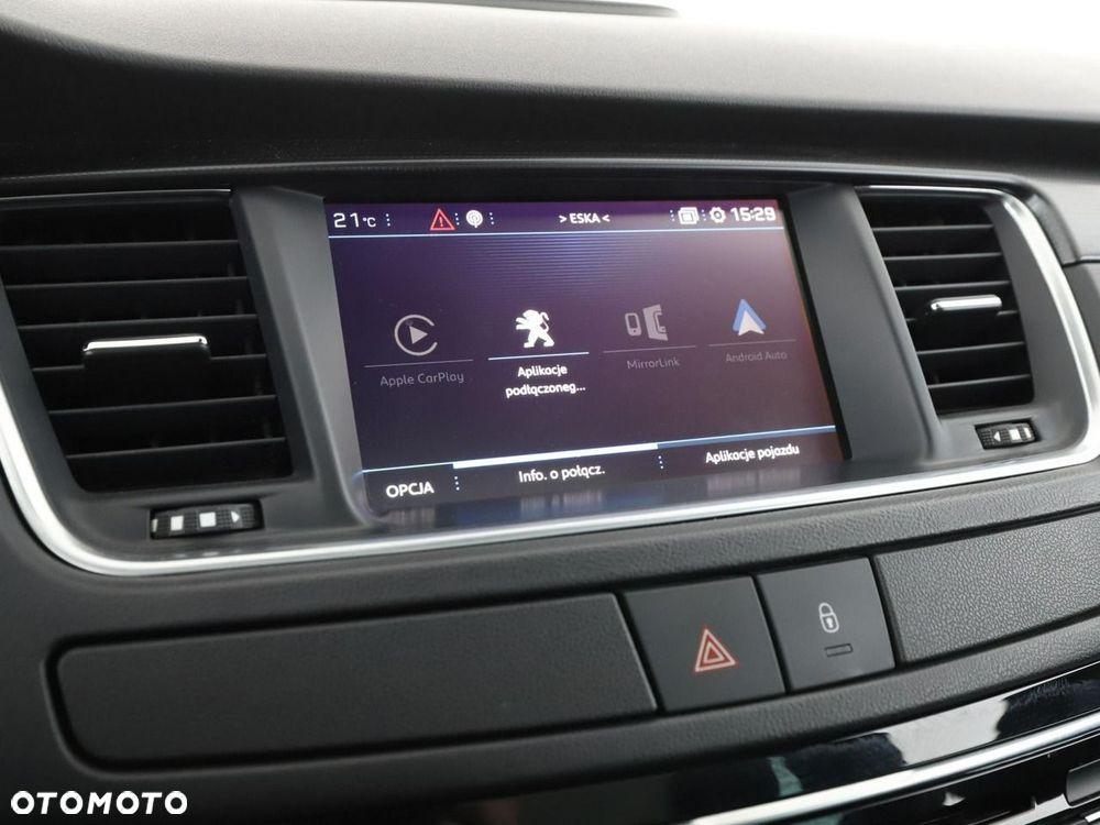 Peugeot 508 2.0 BlueHDi RXH S&S - 24