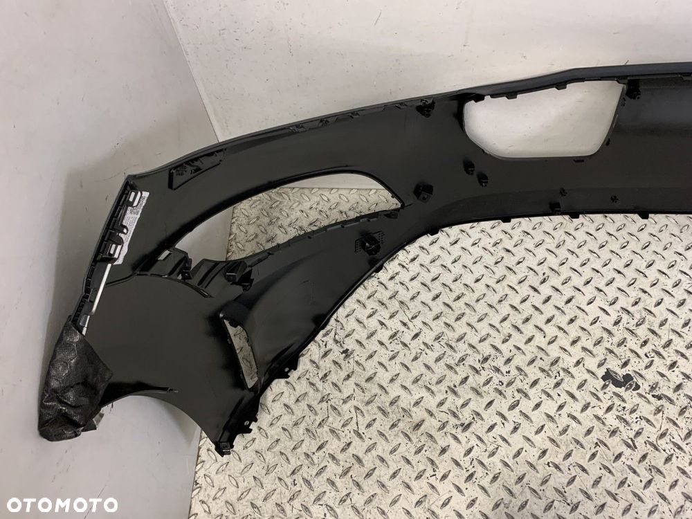 NOWY ORYGINALNY PRZEDNI PRZÓD ZDERZAK HYUNDAI KONA LIFT EV ELECTRIC 20-25 86511-DDAA0 - 8