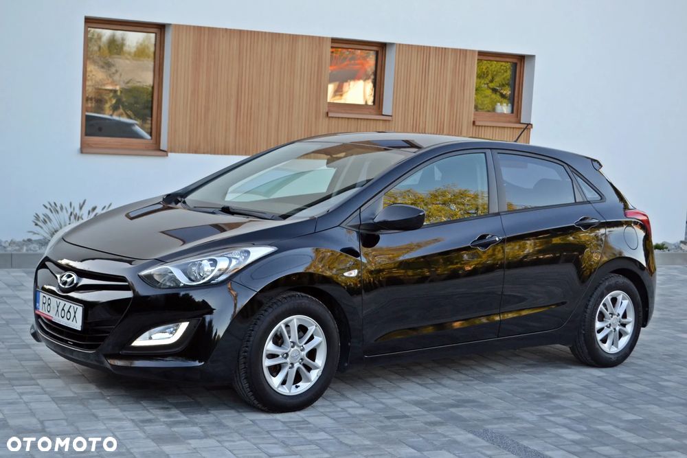 Hyundai i30 - 1