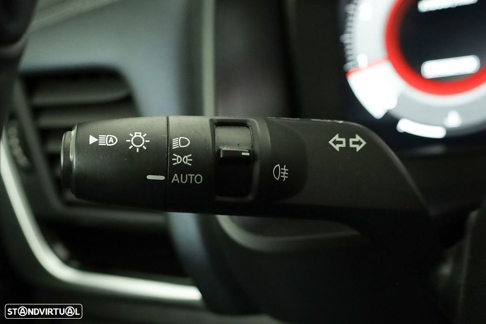 Nissan Qashqai 1.3 DIG-T Tekna - 17