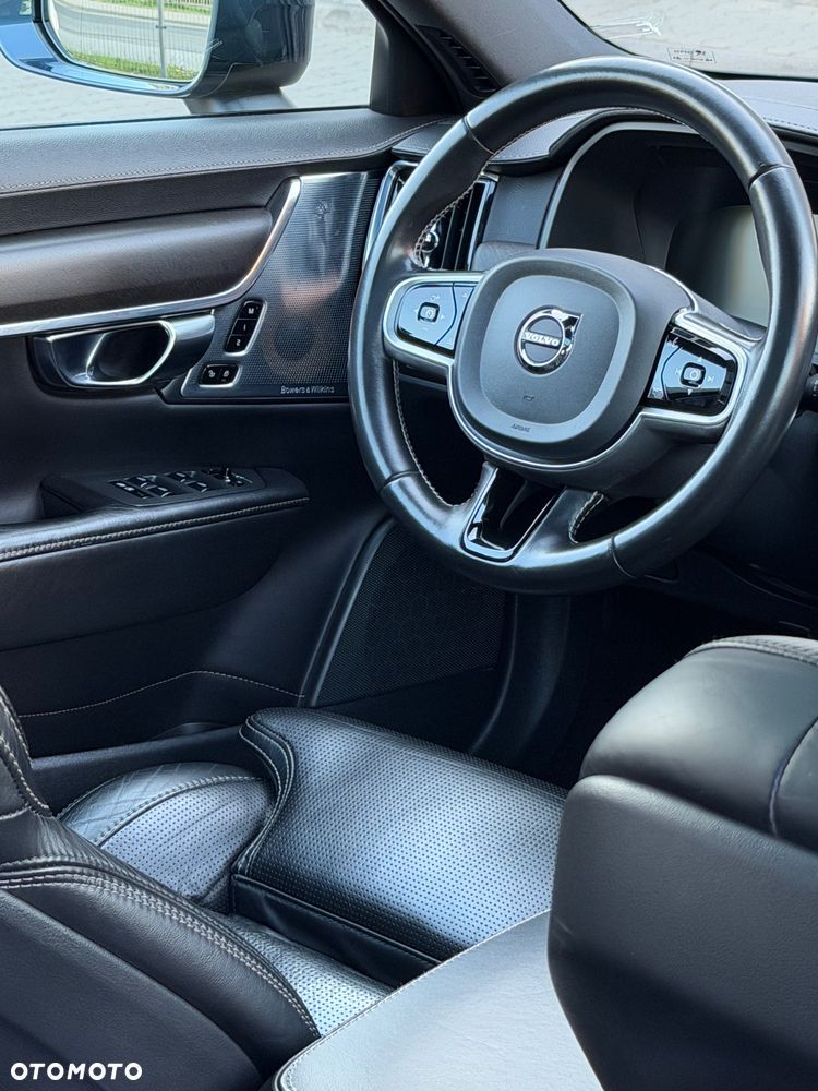 Volvo V90 Cross Country D5 AWD Geartronic - 18