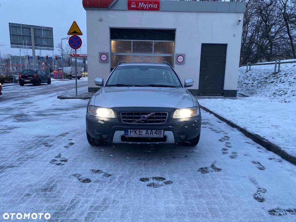 Volvo XC 70 - 6