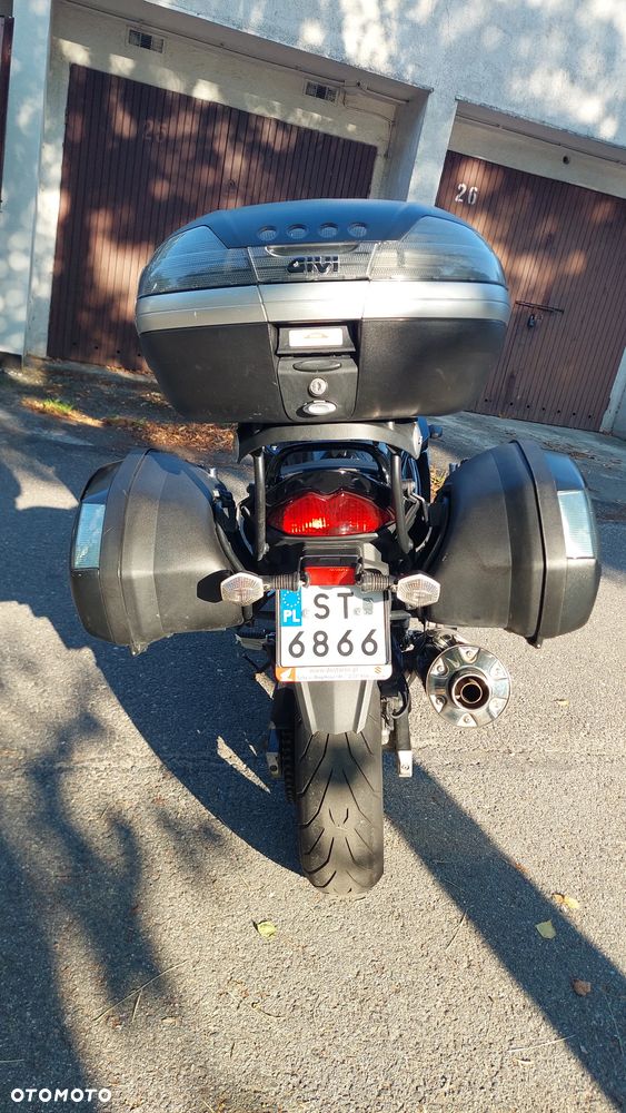 Suzuki GSX-F - Katana - 4