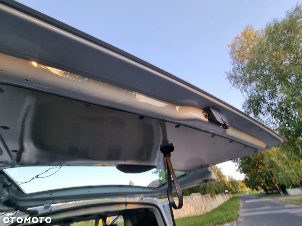 Volkswagen Transporter L1H1 - 35
