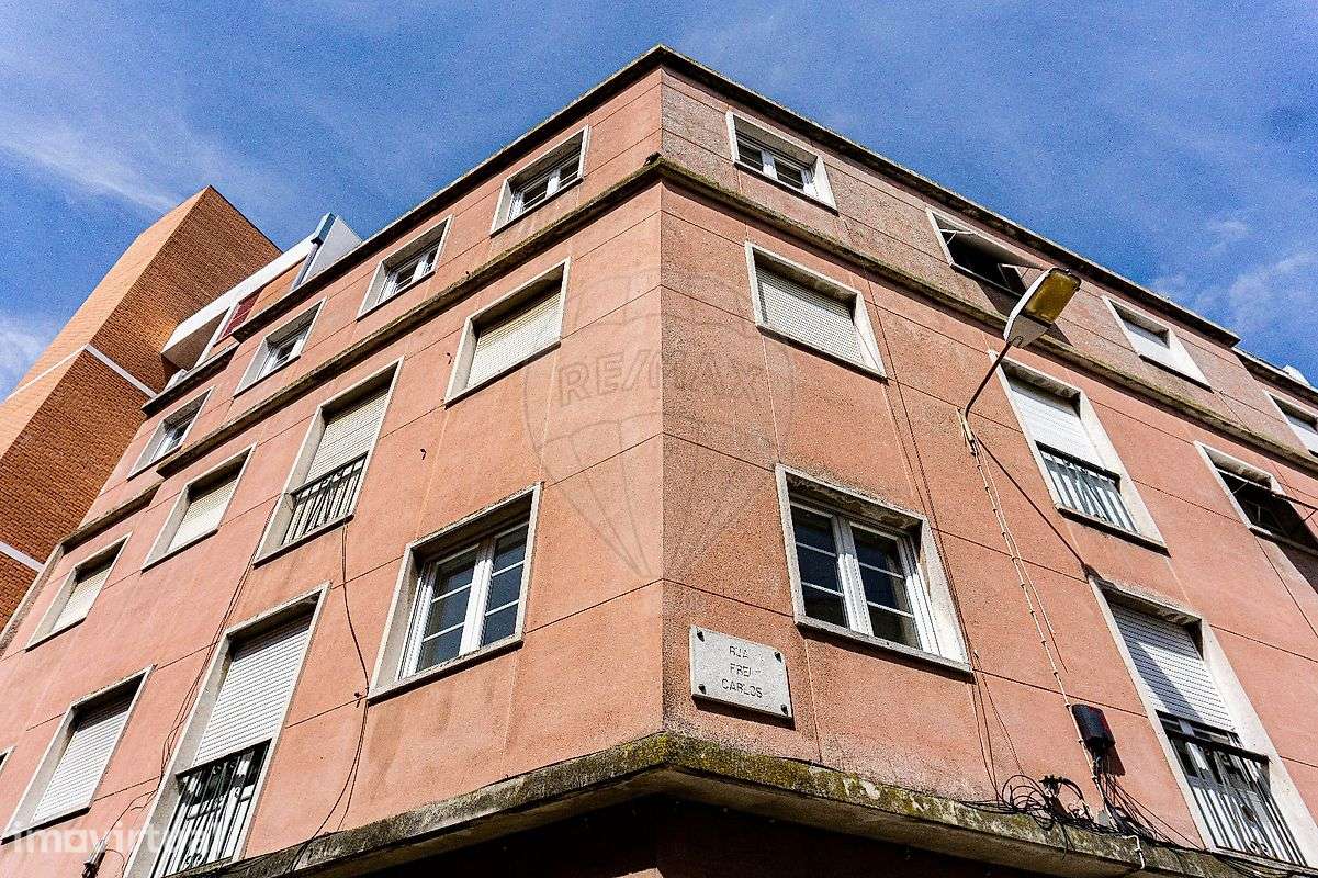 Apartamento T2 para arrendamento - Grande imagem: 2/19