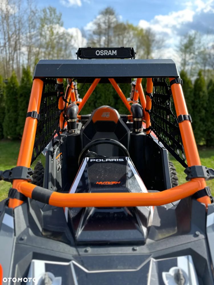 Polaris RZR