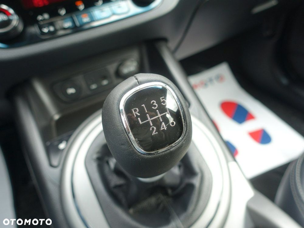 Kia Sportage 1.6 GDI L 2WD - 23