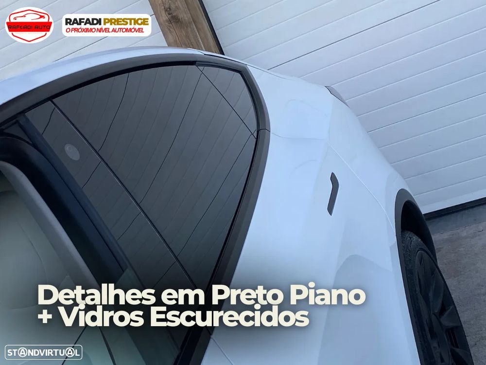 Tesla Model Y Long Range Tração Integral - 10