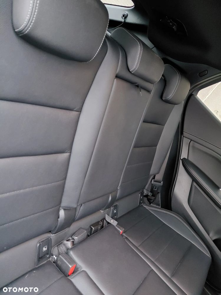 BMW X2 M35i xDrive - 14