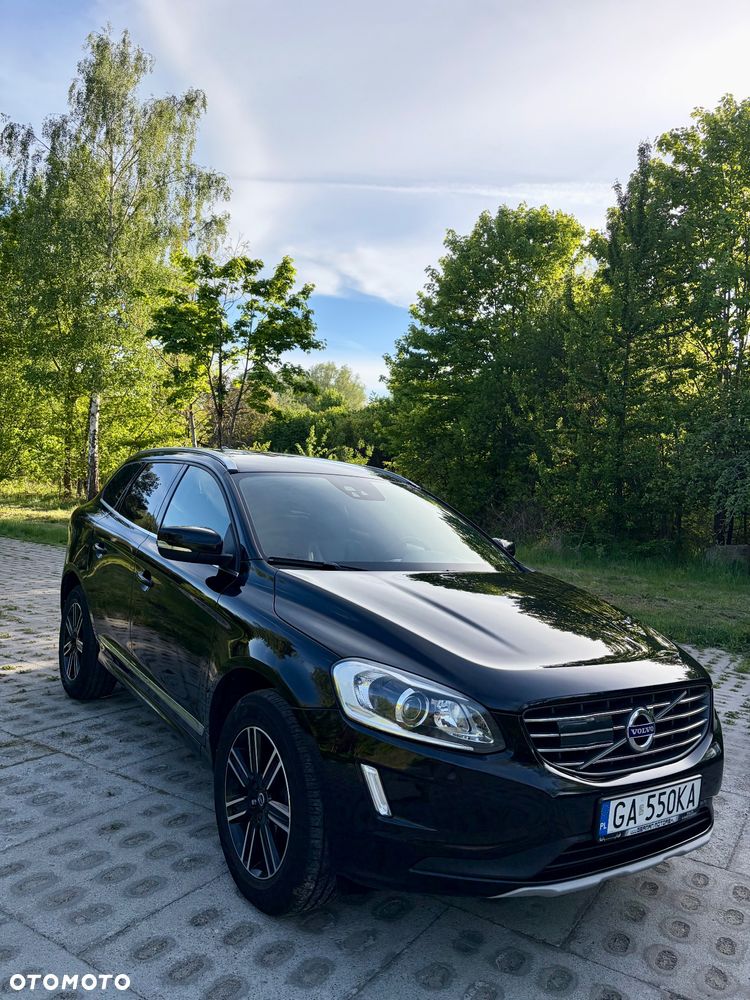 Volvo XC 60 D4 Drive-E Summum - 14