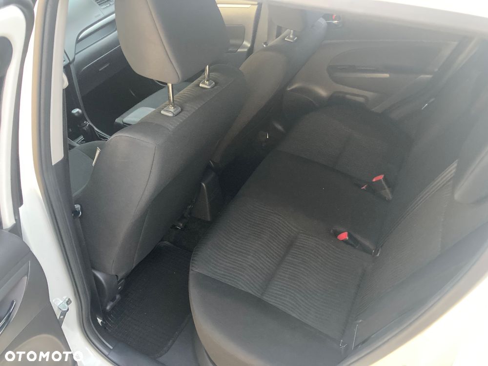 Suzuki Swift 1.2 Black&White - 9