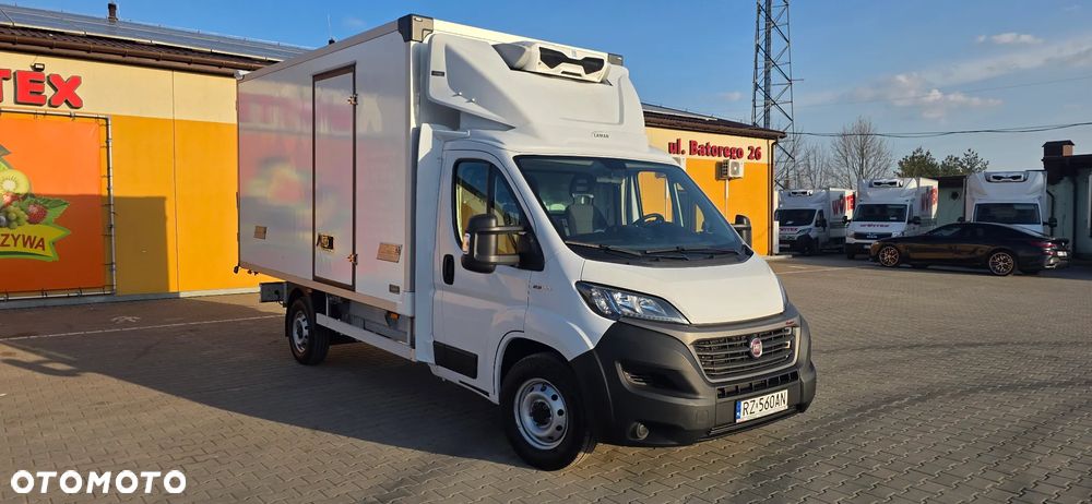 Fiat DUCATO - 1