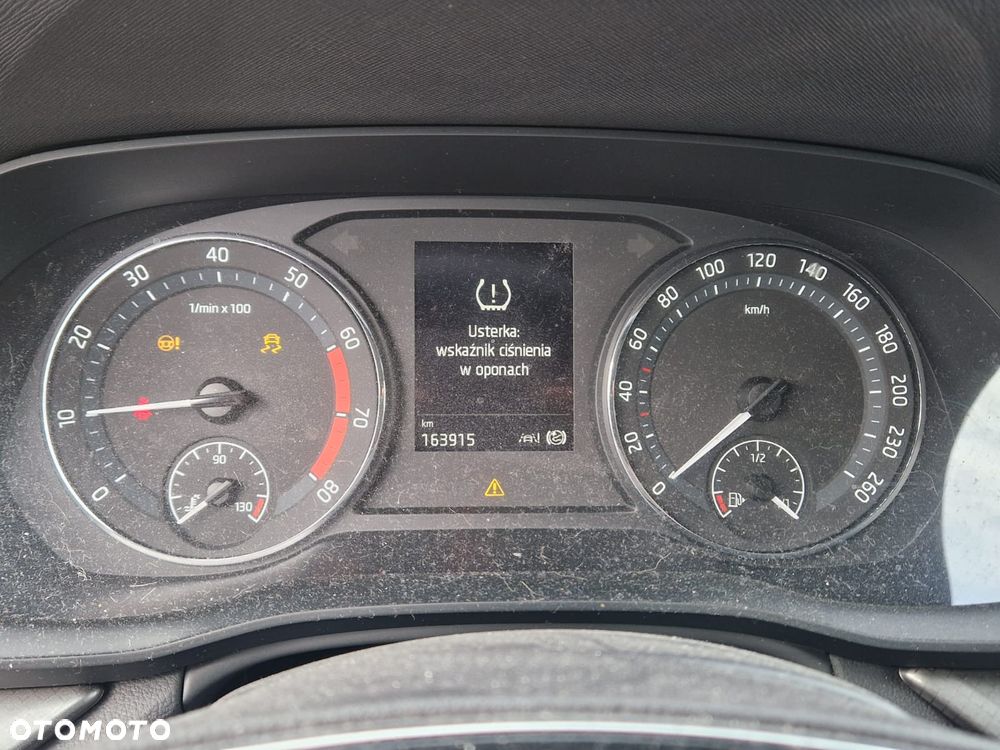 Skoda Octavia 1.5 TSI GPF ACT Ambition - 18