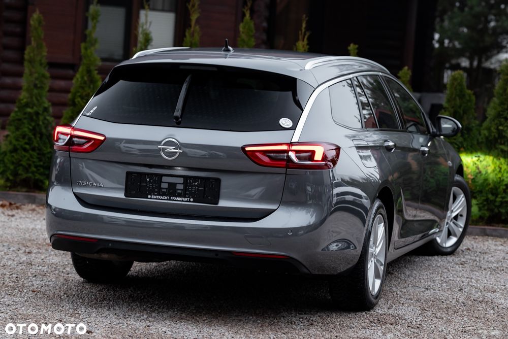 Opel Insignia - 13