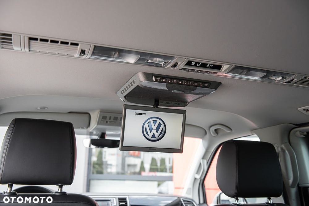 Volkswagen Multivan 2.0 BiTDI L1 Highline 4Motion DSG - 31