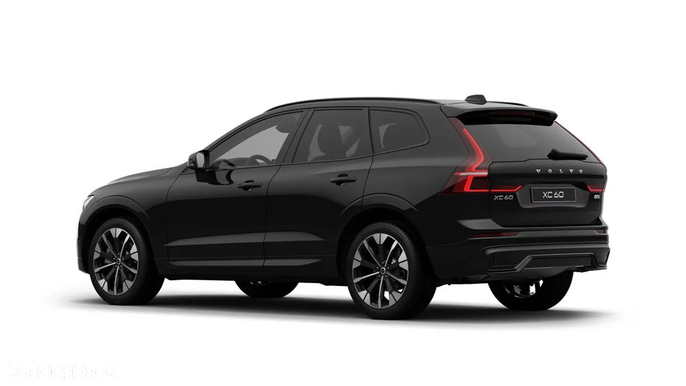 Volvo XC 60 T6 Plug-In Hybrid AWD Ultra Dark - 7