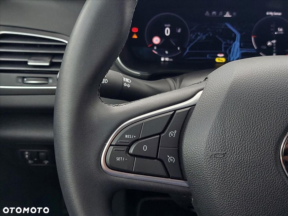 Renault Megane 1.5 Blue dCi Techno EDC - 12