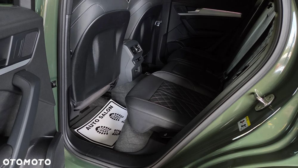 Audi Q5 Sportback - 8