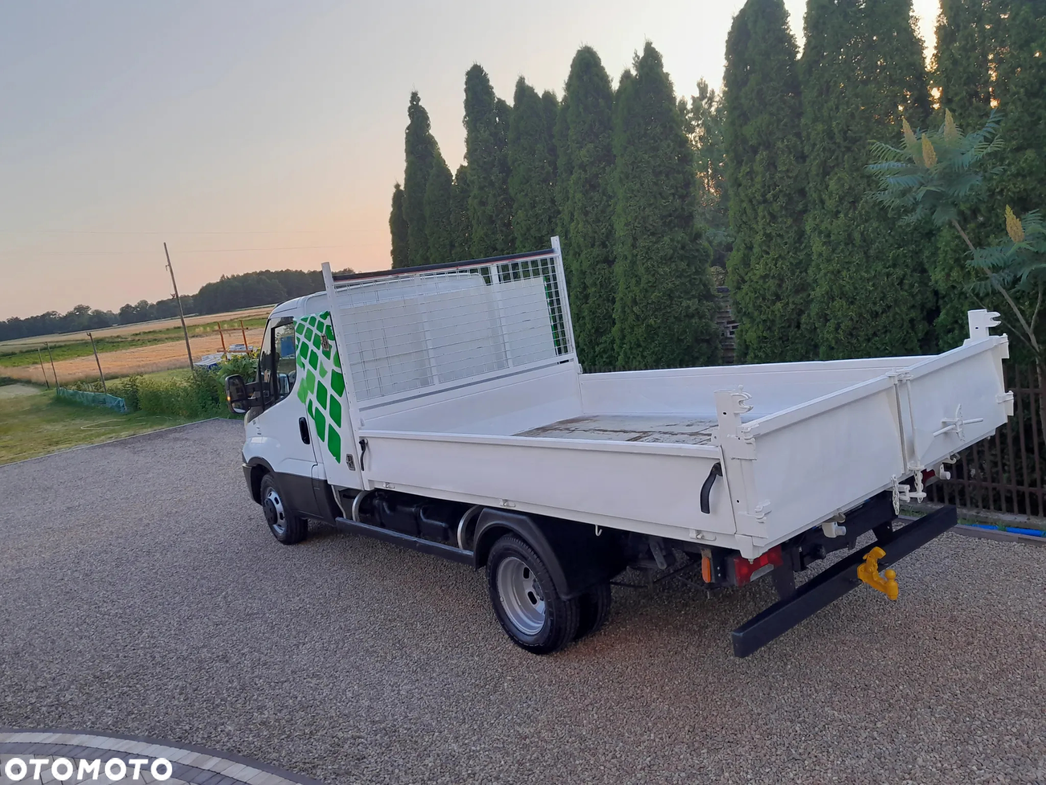 Iveco Daily - 9