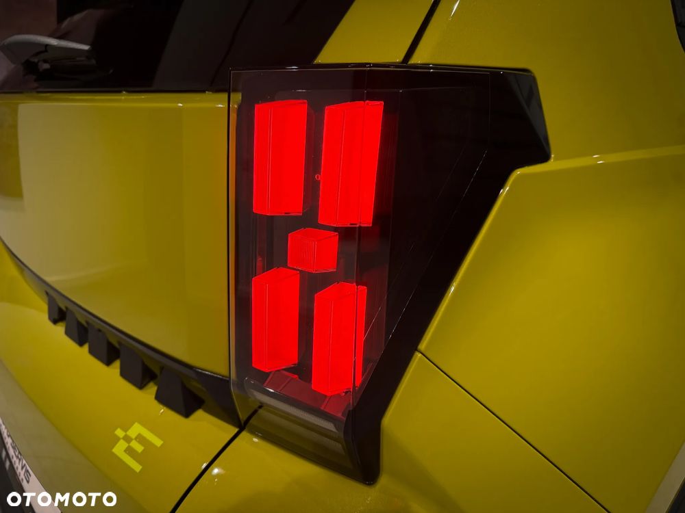 Fiat Grande Panda 44 kWh La Prima - 10