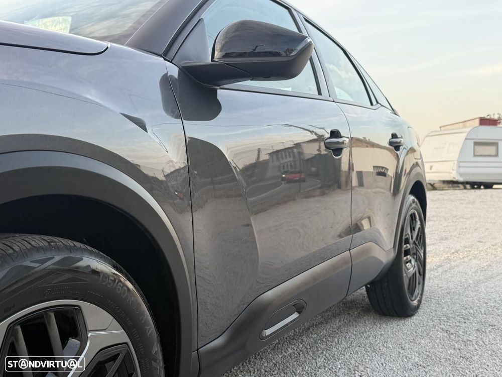 Citroën C4 1.2 PureTech Shine - 14
