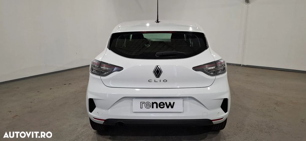 Renault Clio 1.5 Energy dCi 90 Expression - 10