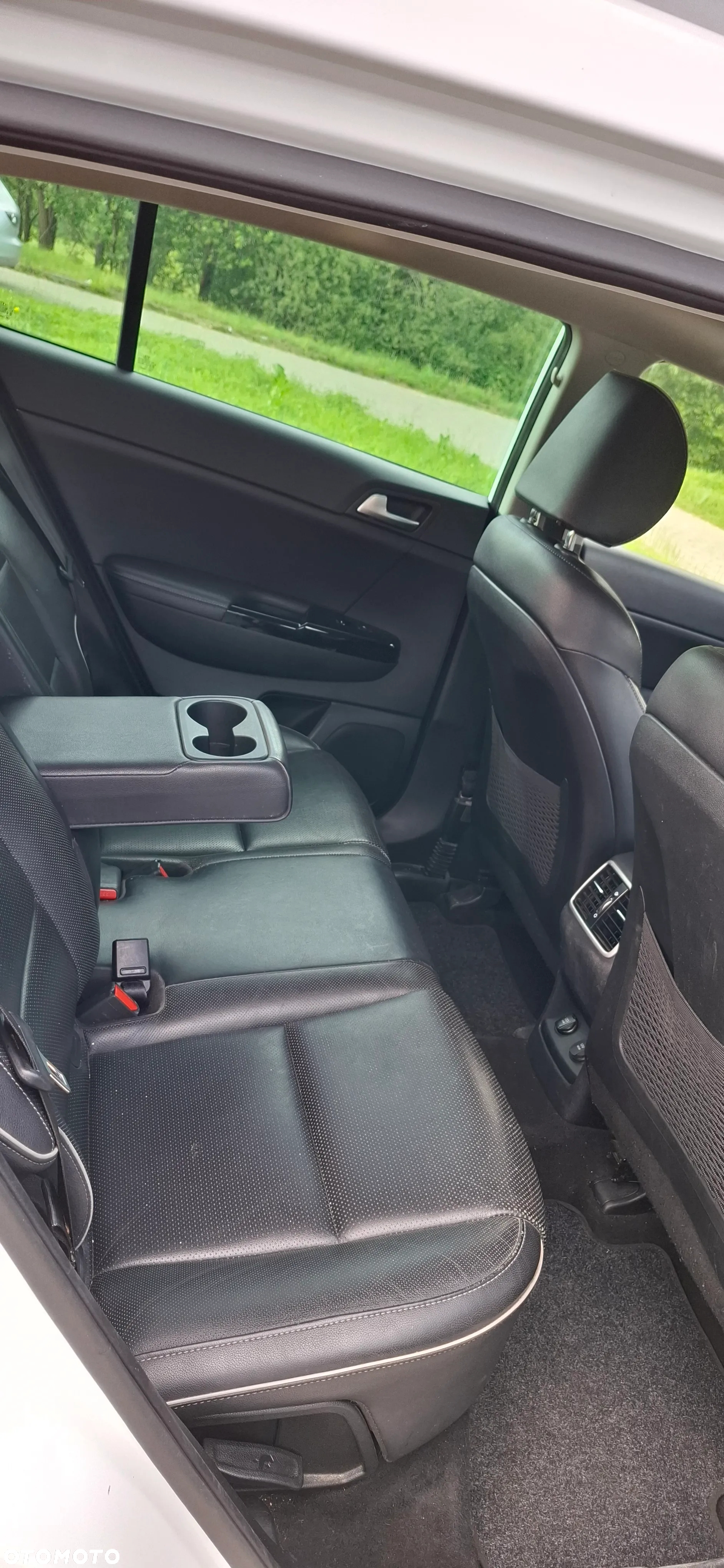 Kia Sportage 1.7 CRDI XL 2WD - 15