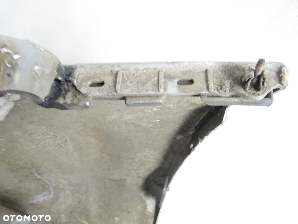 ZDERZAK PRZÓD CHRYSLER VOYAGER IV 04857886 - 6