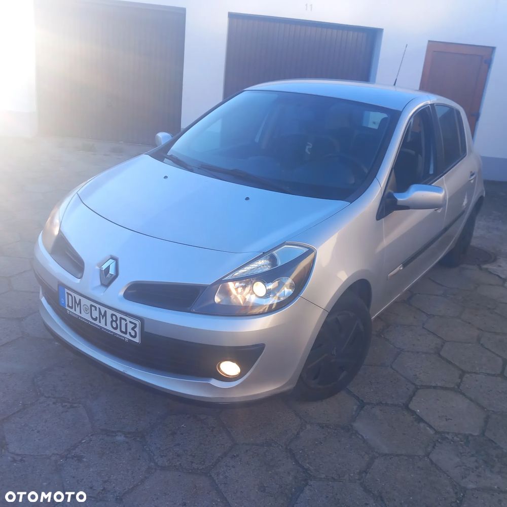 Renault Clio Grandtour 1.2 16V 75 Dynamique - 10