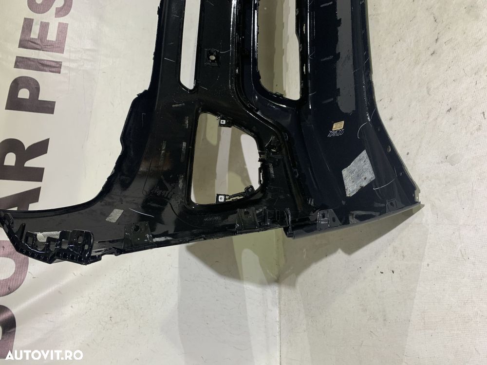 Bara fata Jeep Compass, 2017, 2018, 2019, 2020, 2021, cod origine OE 5SY47TRMAC. - 4