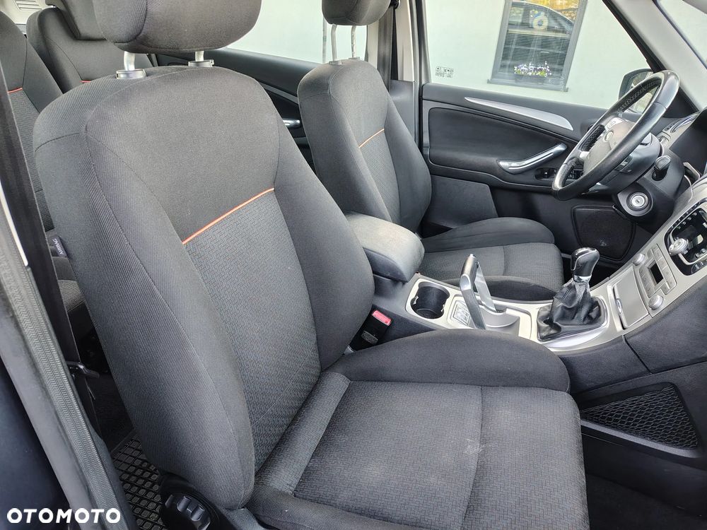 Ford S-Max 2.0 Champions Edition - 11