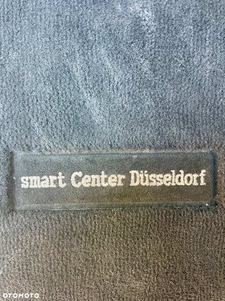 Smart Fortwo - 12