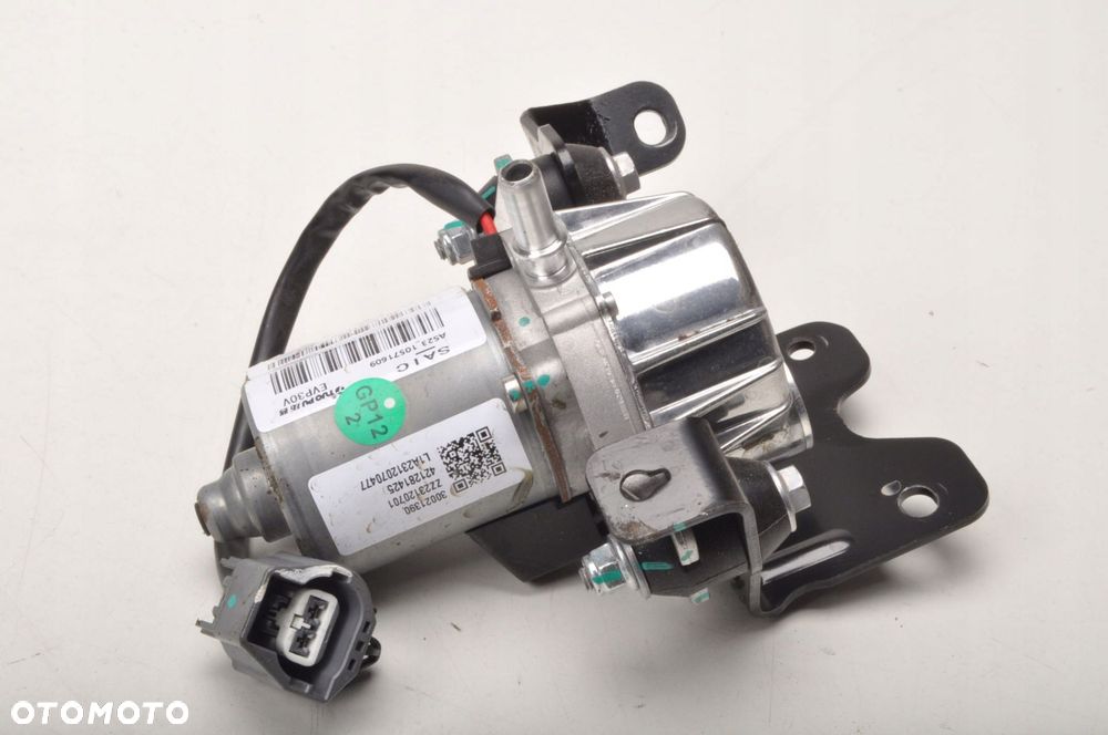 MG HS 1.5T 16V 162KM POMPA VACUM WAKUM VAKUM 10571609 30021390 2024R - 1