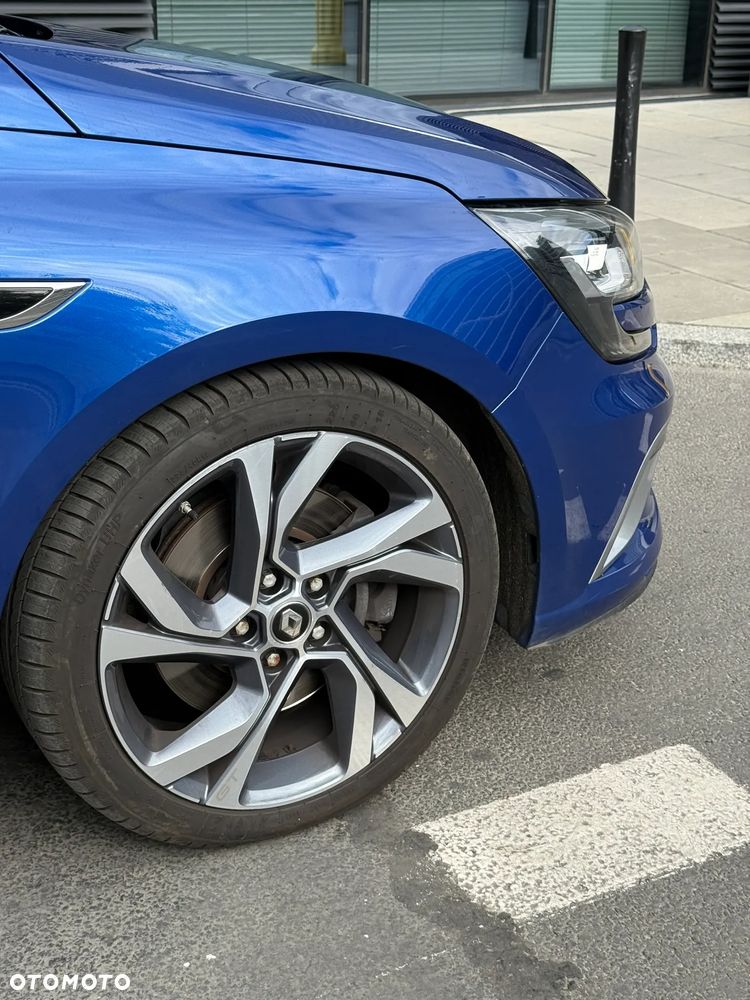 Renault Megane 1.6 TCe GT EDC - 13