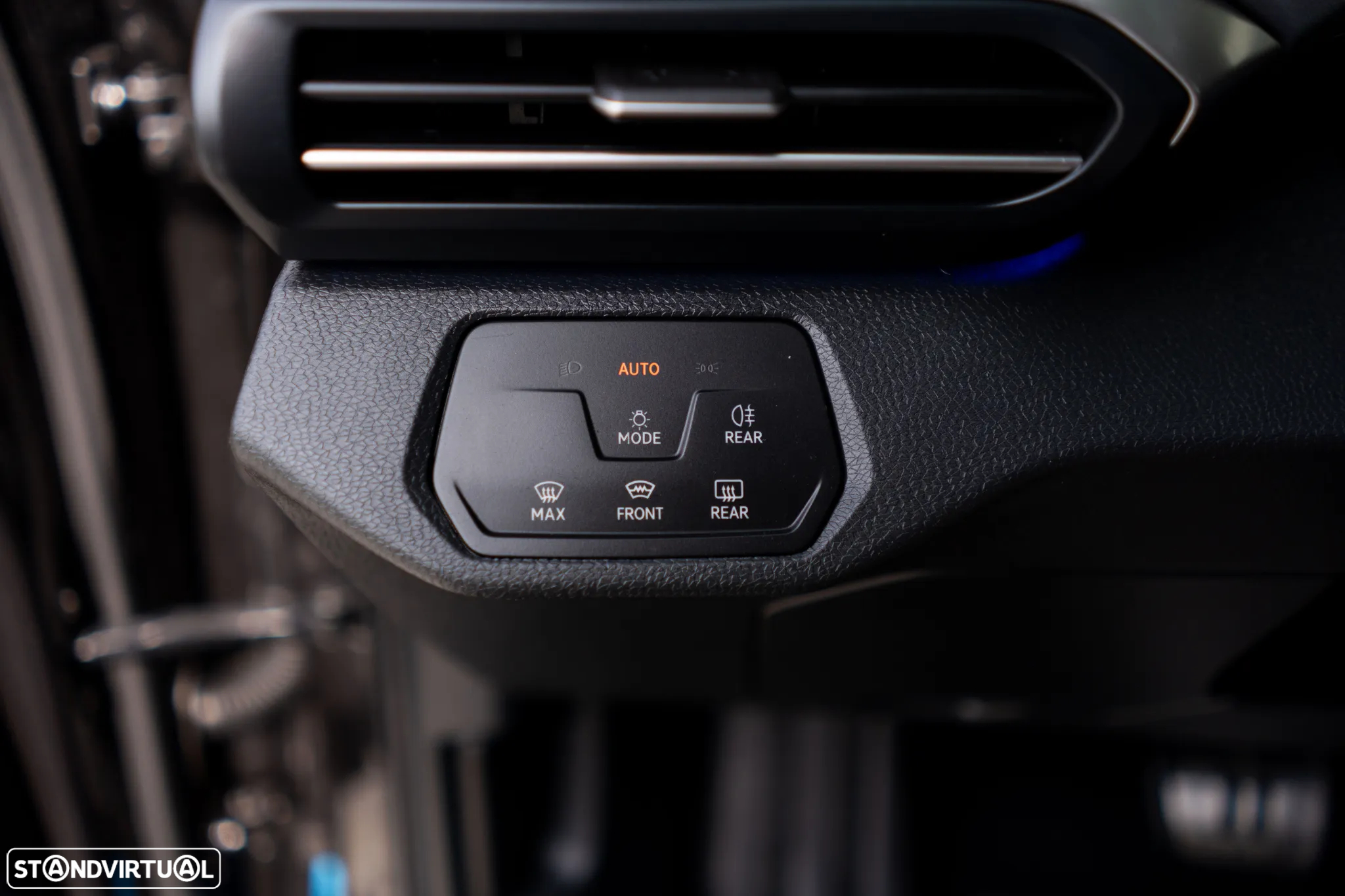 VW ID.4 77 kWh Pro Performance 1st - 18