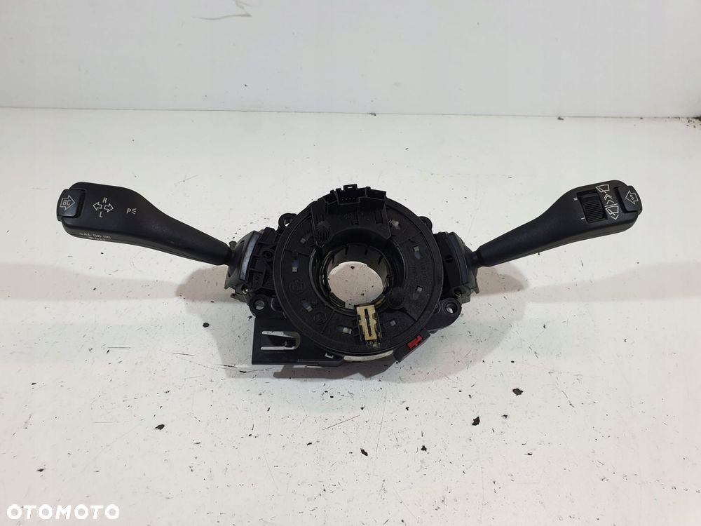 przełącznik zespolony taśma 8375398 bmw 5 e39 touring x5 e53 eur - 3