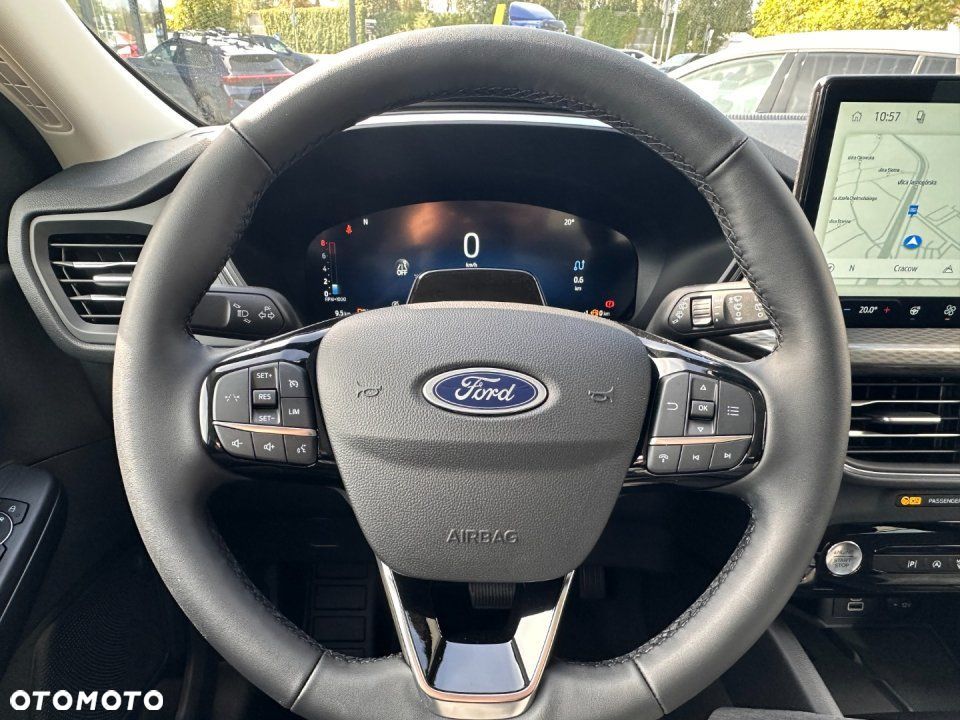 Ford Kuga - 13