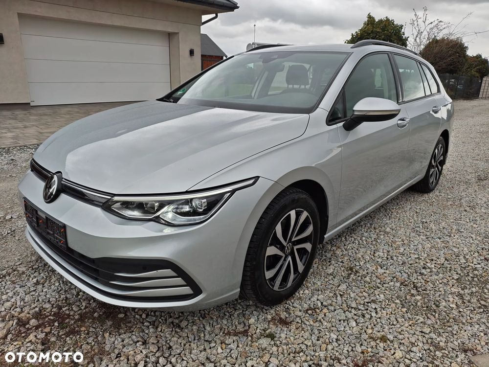 Volkswagen Golf - 7