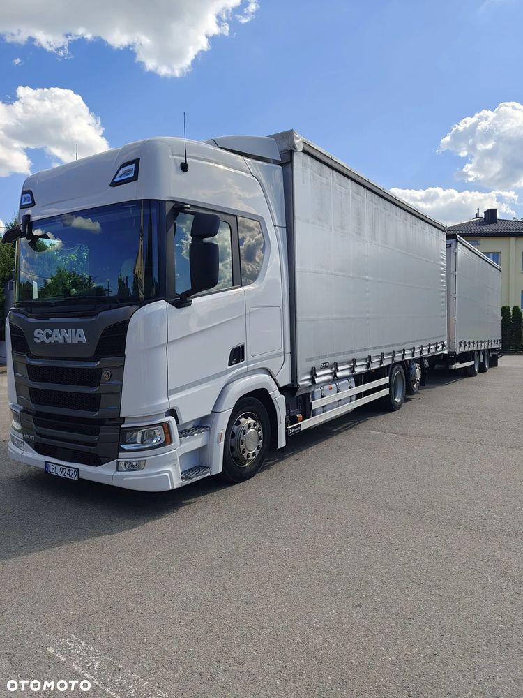 Scania N333/GT - 3