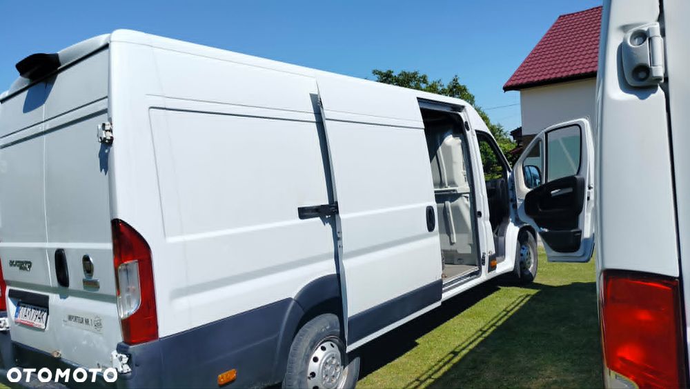 Fiat Ducato - 6