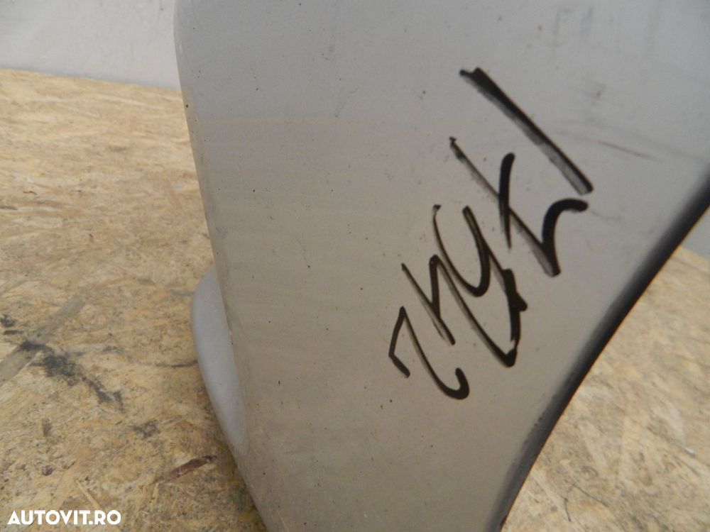 Bara fata Mercedes A-Class W177, 2018, 2019, 2020, 2021, 2022, A1778853600. - 3