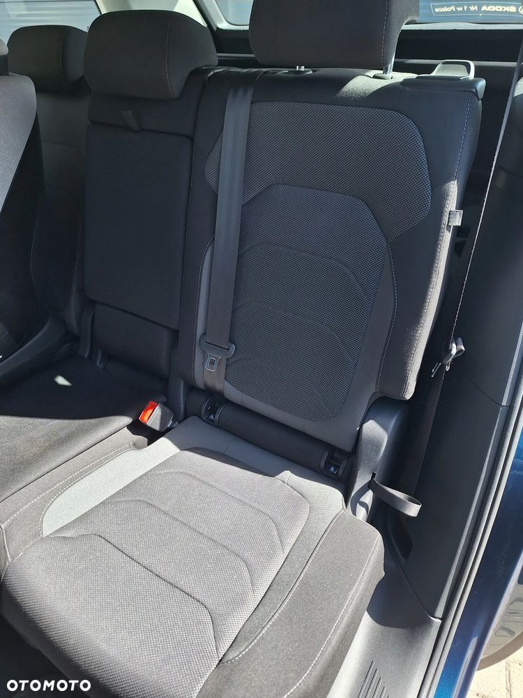 Skoda Kodiaq 1.5 TSI ACT 4x2 Ambition 7os - 15