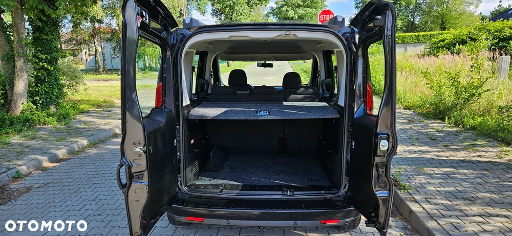Opel Combo - 39