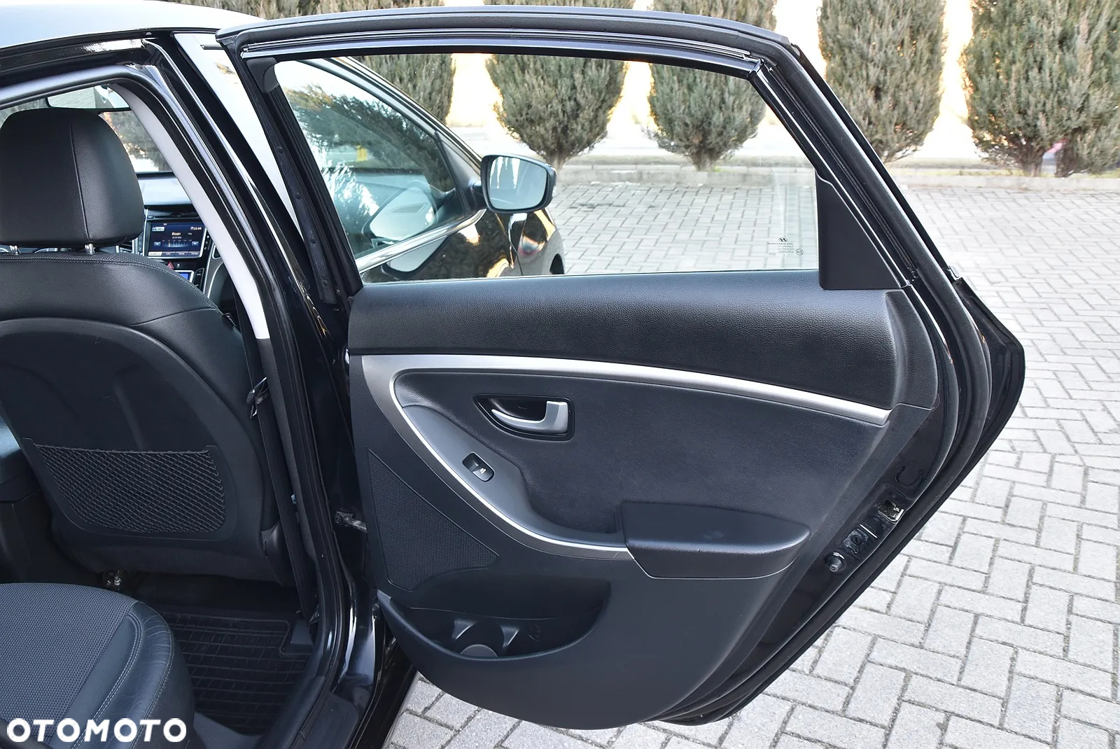 Hyundai i30 - 21