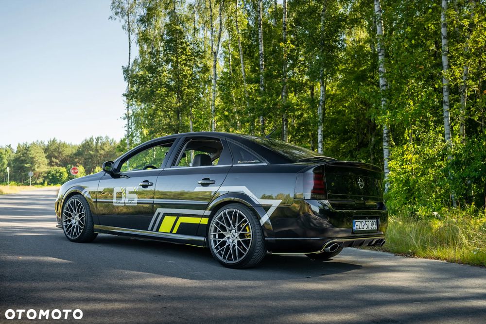 Opel Vectra GTS 1.8 - 2