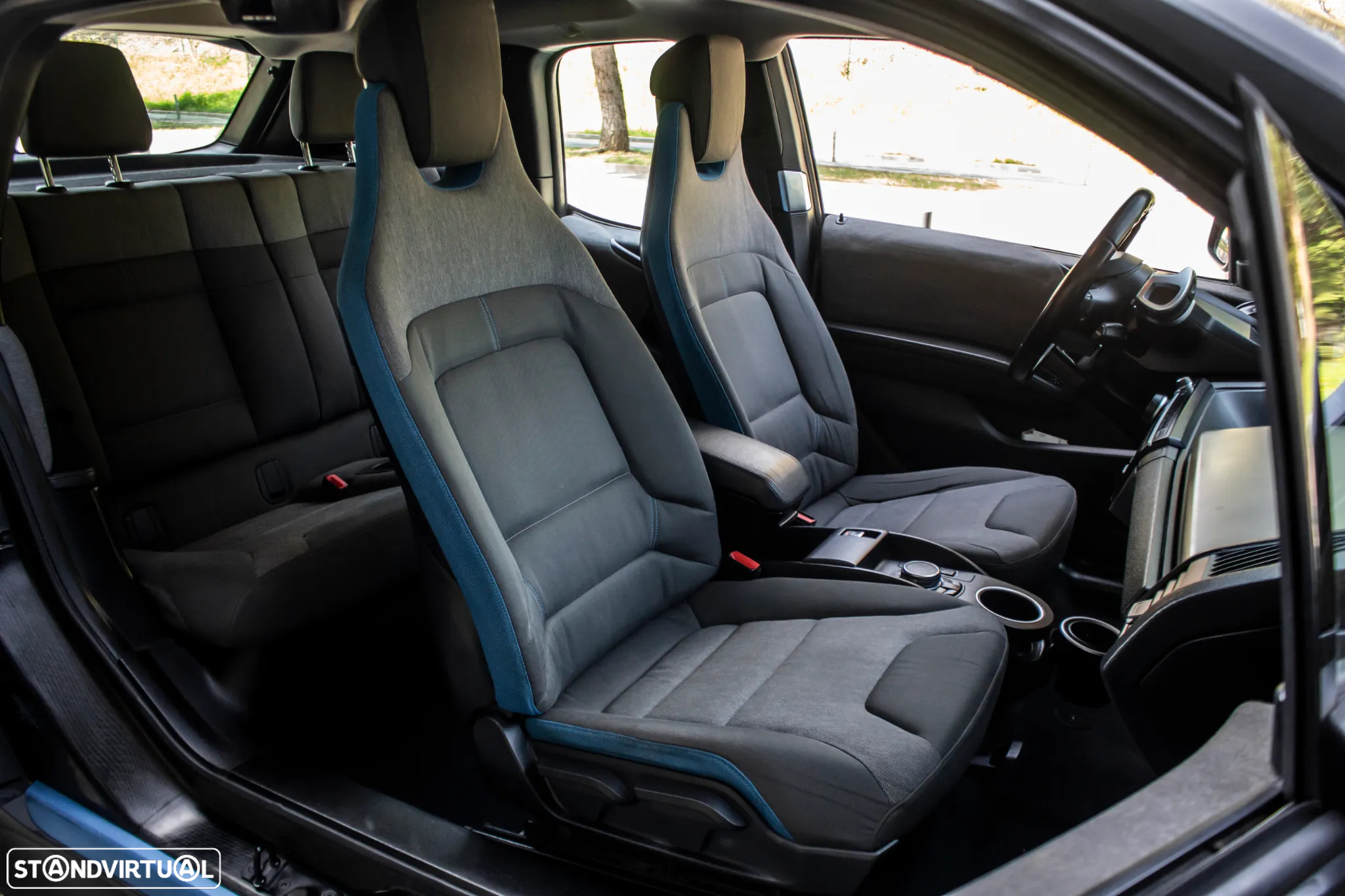BMW i3 Standard - 26
