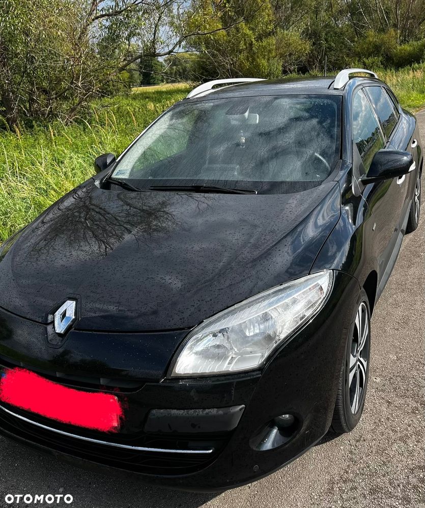 Renault Megane - 2
