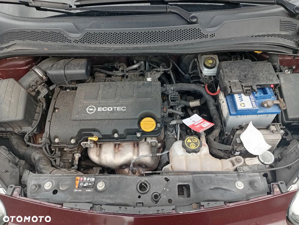 Opel Adam 1.4 Open Air - 16